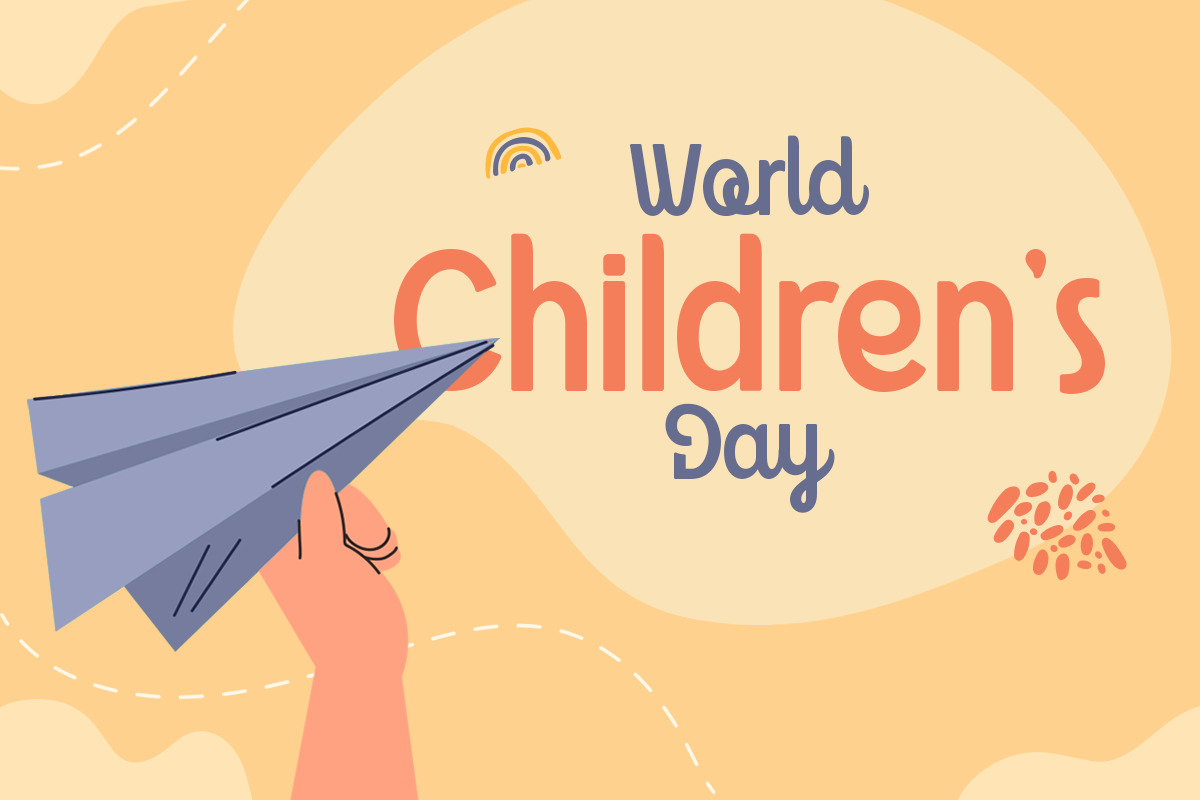 Monday Today - Playful Kids font Monday Today - Playful Kids font