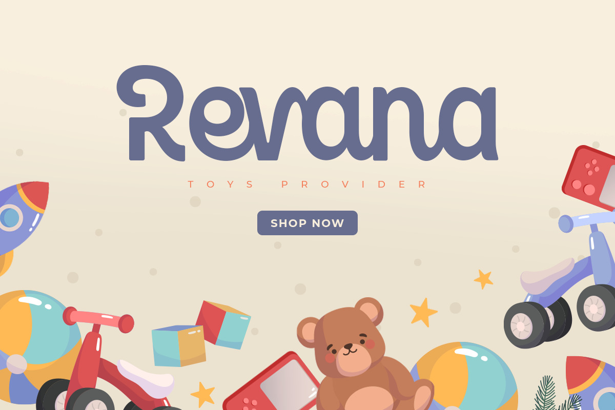 Monday Today - Playful Kids font Monday Today - Playful Kids font