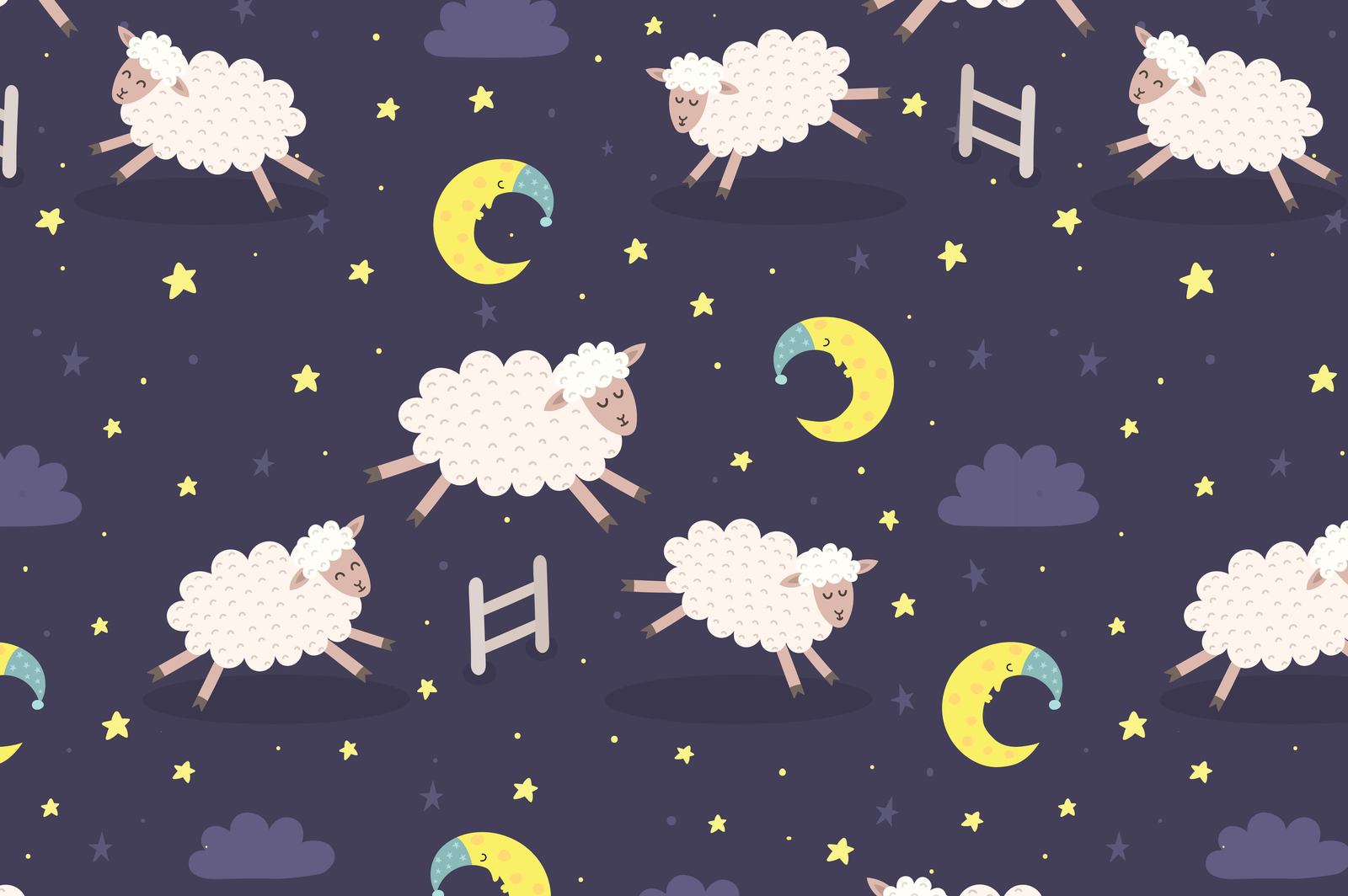 Good Night Vol. 2: patterns & cards Good Night Vol. 2: patterns & cards