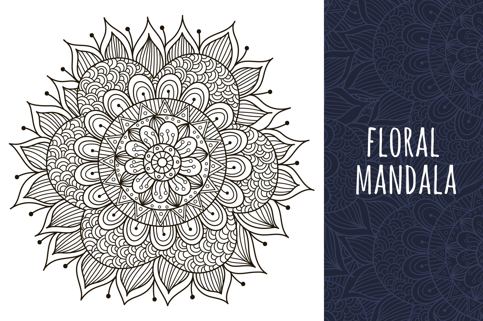 Mandalas collection Mandalas collection