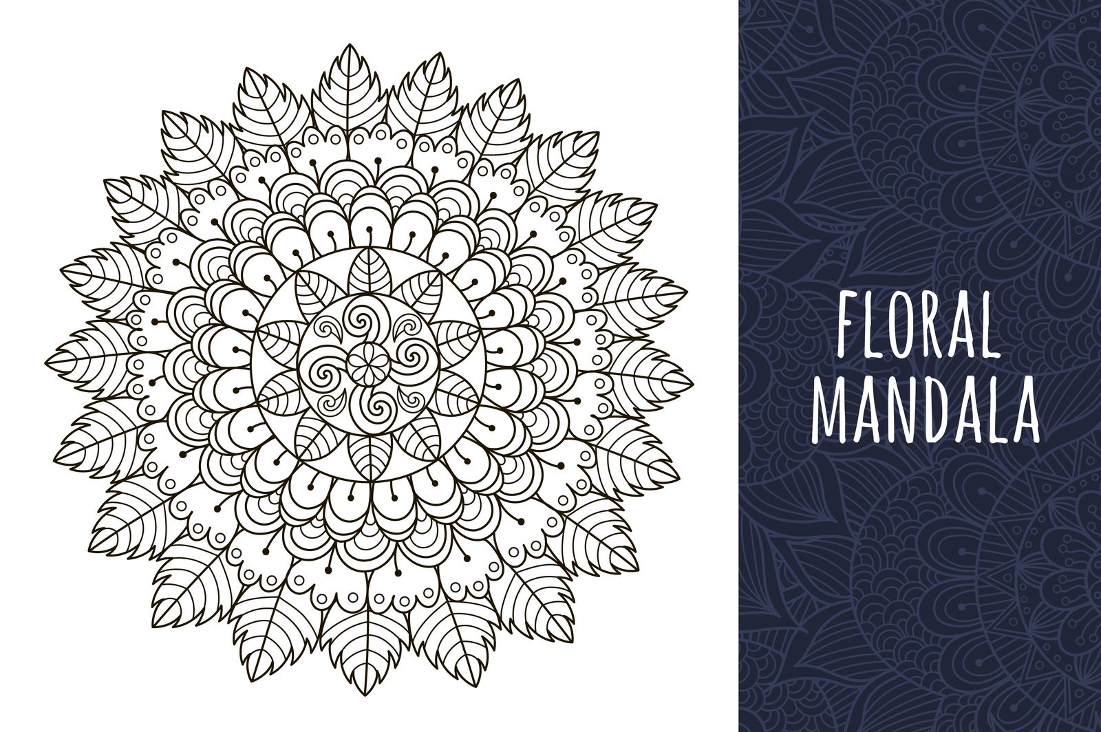 Mandalas collection Mandalas collection