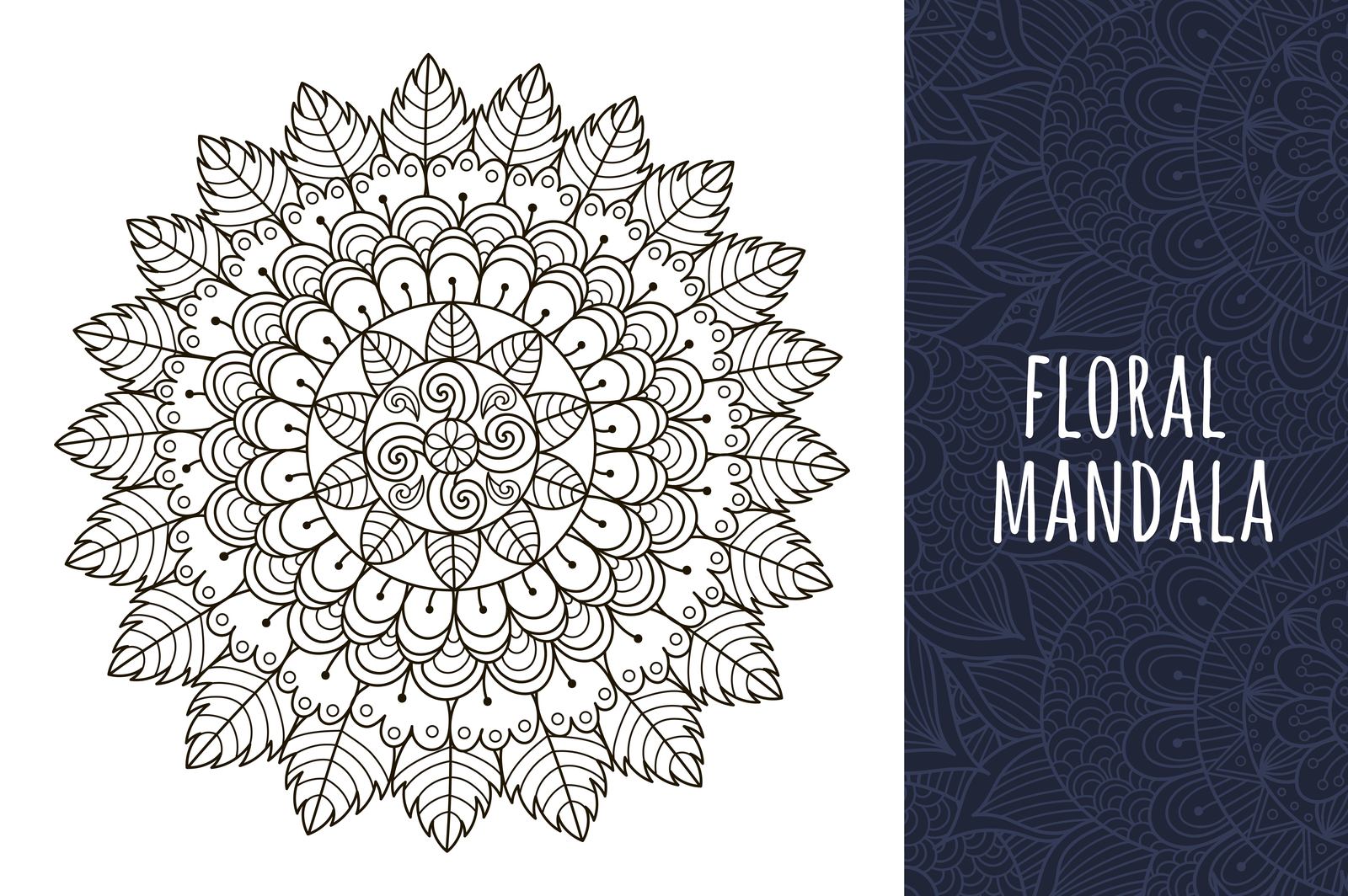 Mandalas collection