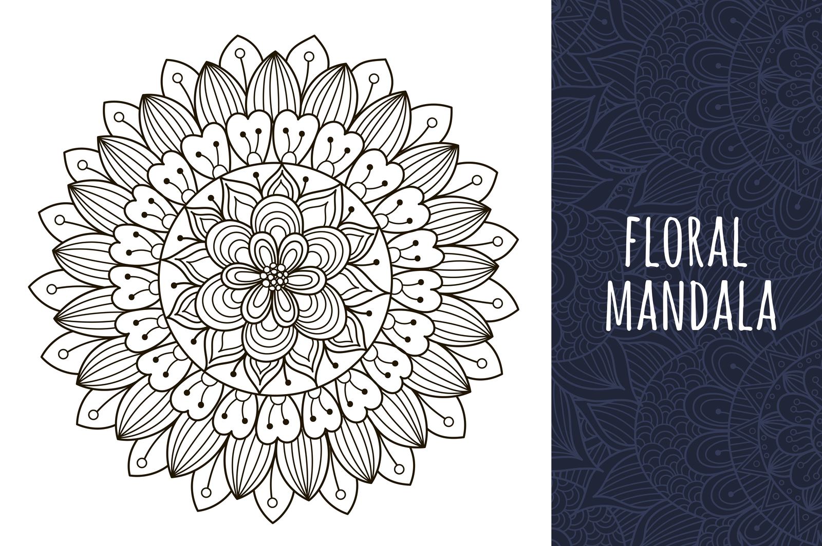 Mandalas collection Mandalas collection