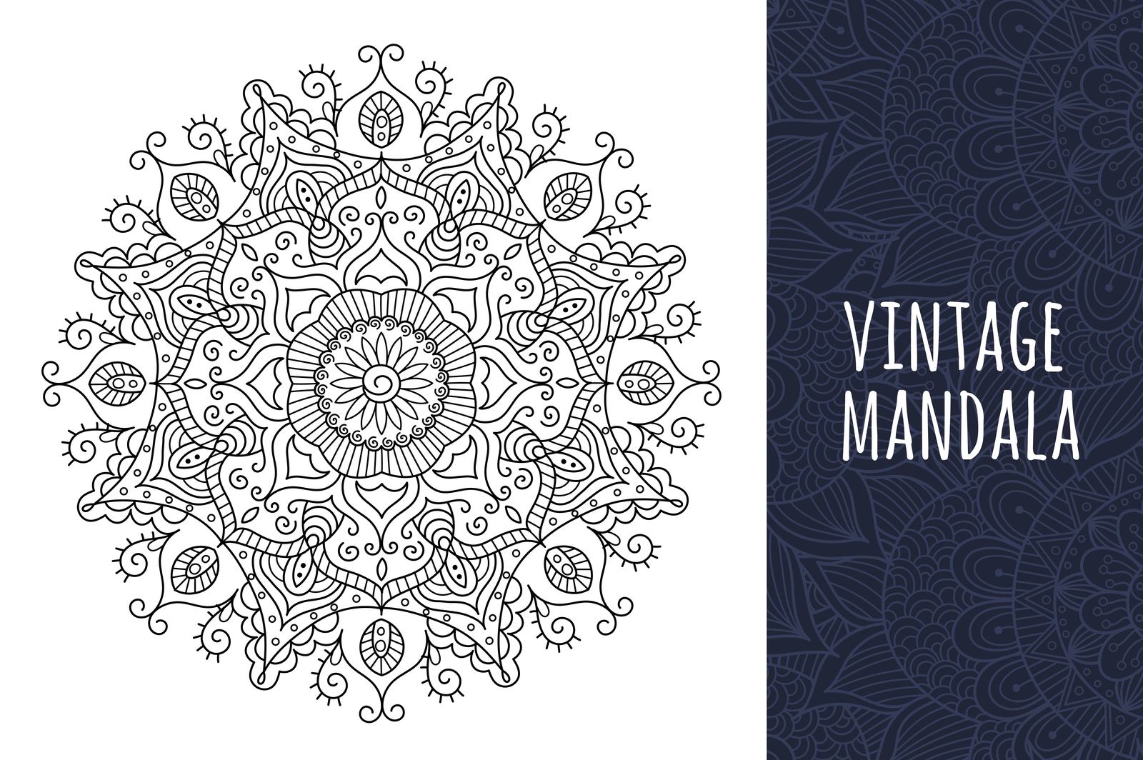 Mandalas collection Mandalas collection