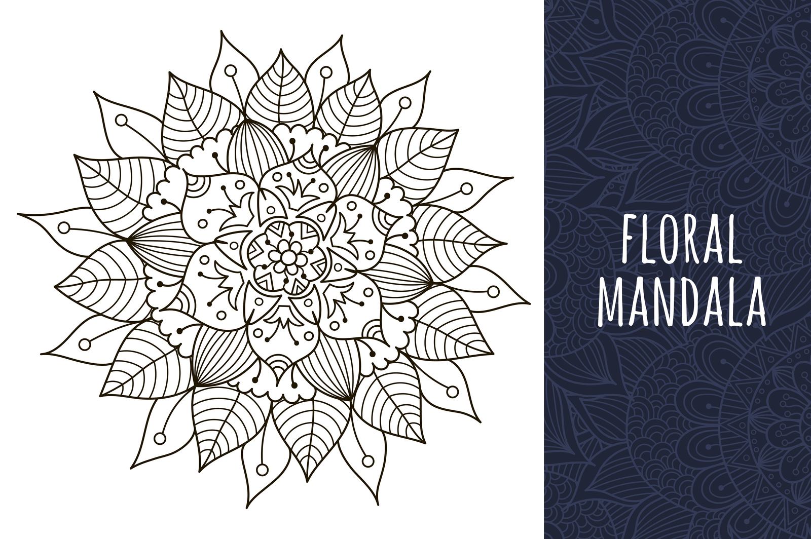 Mandalas collection Mandalas collection