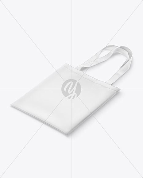 Cotton Bag Mockup