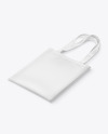 Cotton Bag Mockup