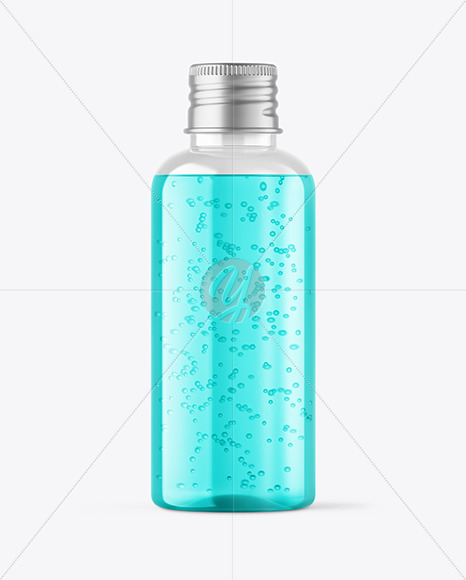 Color Liquid Cosmetic Bottle Mockup Color Liquid Cosmetic Bottle Mockup