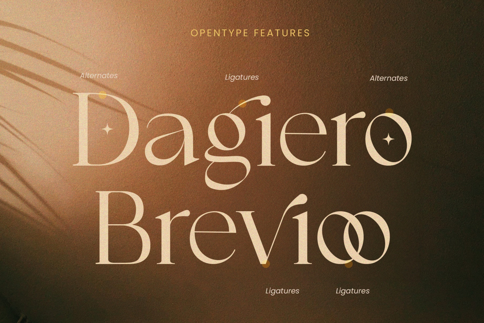 Magistah Authentic Serif Style Magistah Authentic Serif Style