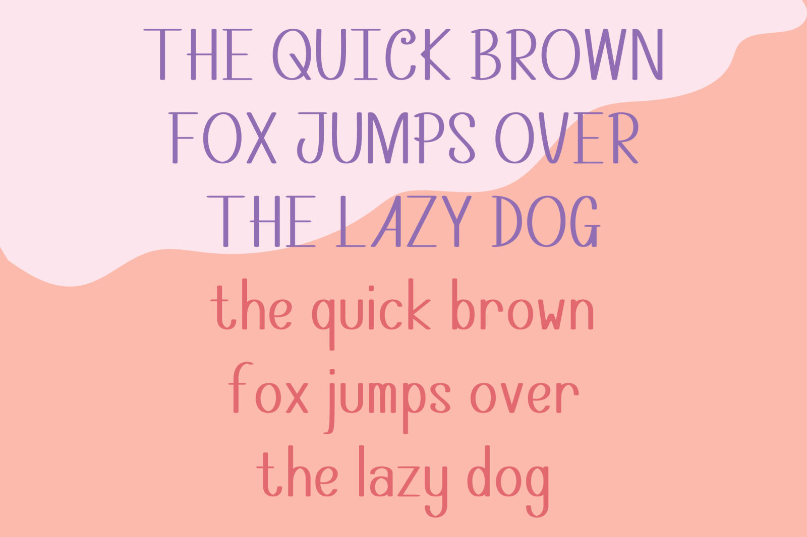 Quirky Quips Font Quirky Quips Font
