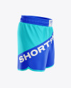 Shorts Mockup