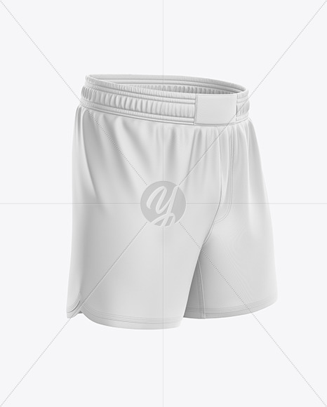 Shorts Mockup