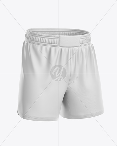 Shorts Mockup