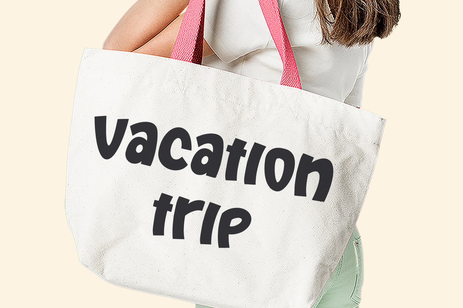 Pretty Holiday Font Pretty Holiday Font