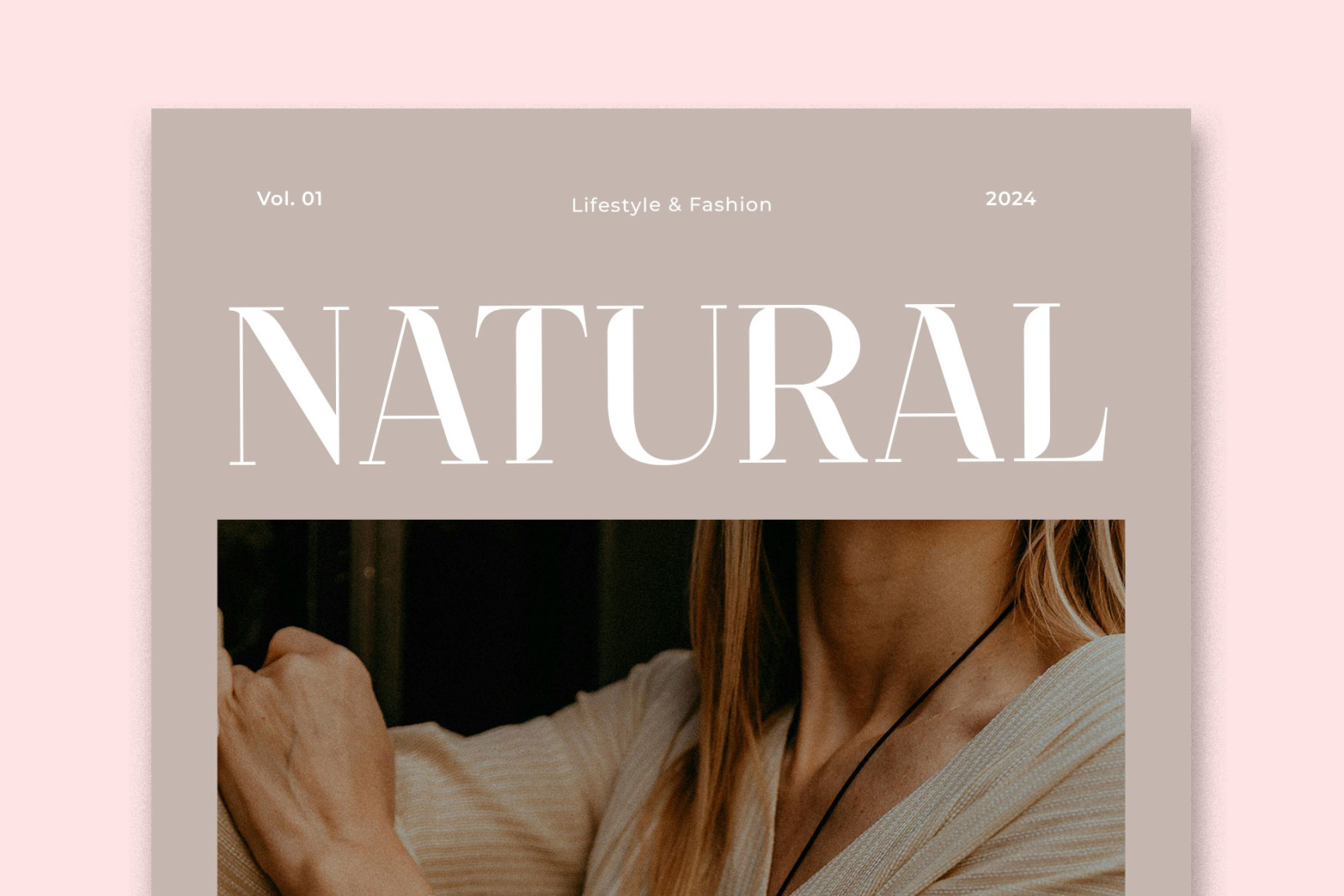 Qalina Modern Serif Font Qalina Modern Serif Font