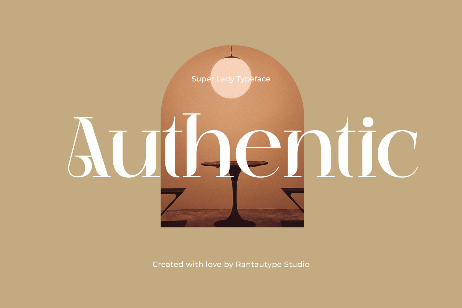 Qalina Modern Serif Font Qalina Modern Serif Font