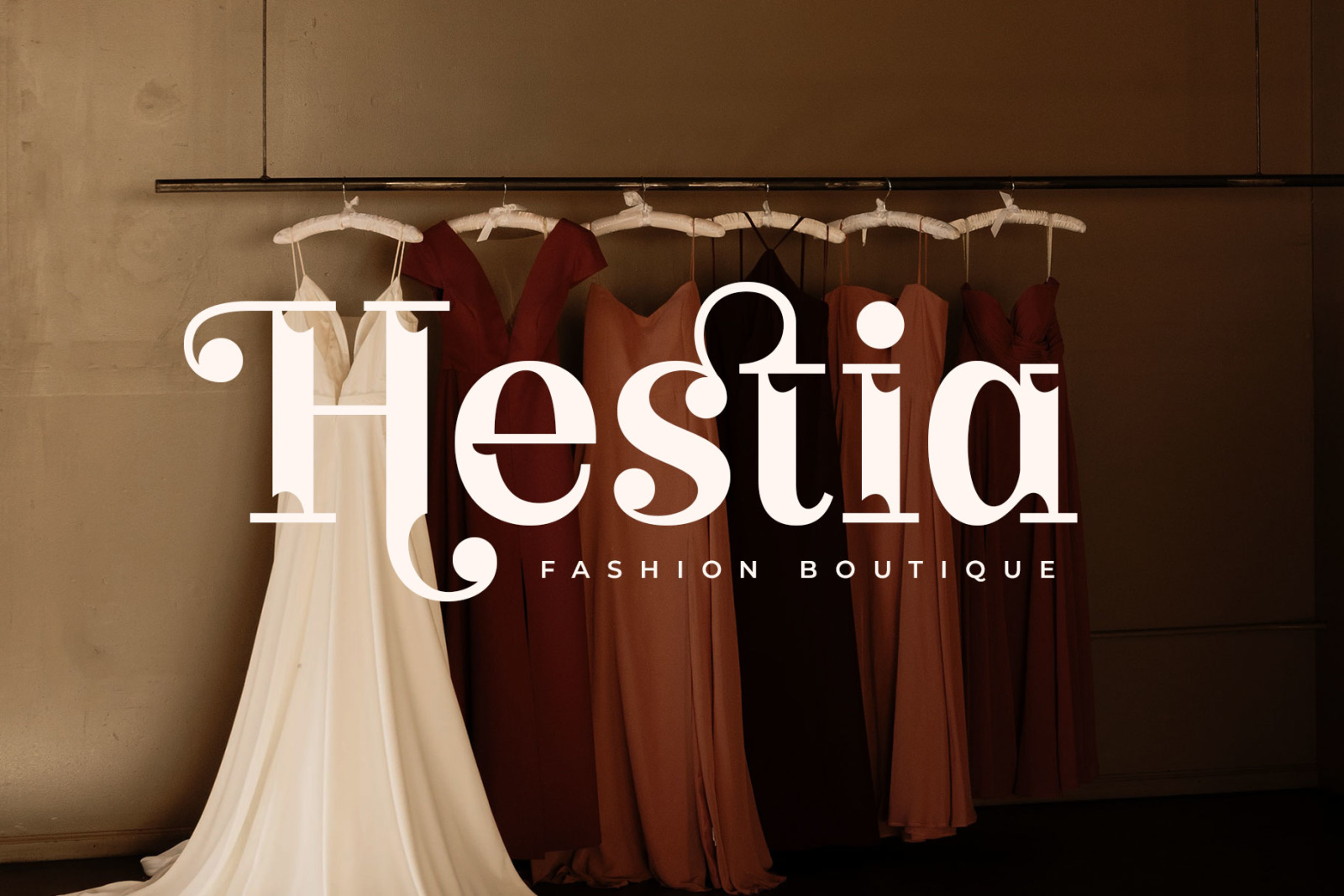 Hegissa Elegant Serif Font Hegissa Elegant Serif Font