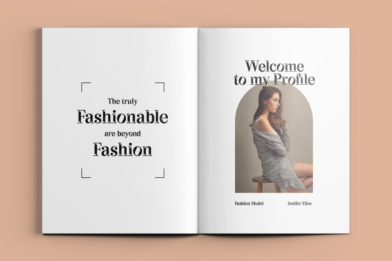 Hegissa Elegant Serif Font Hegissa Elegant Serif Font
