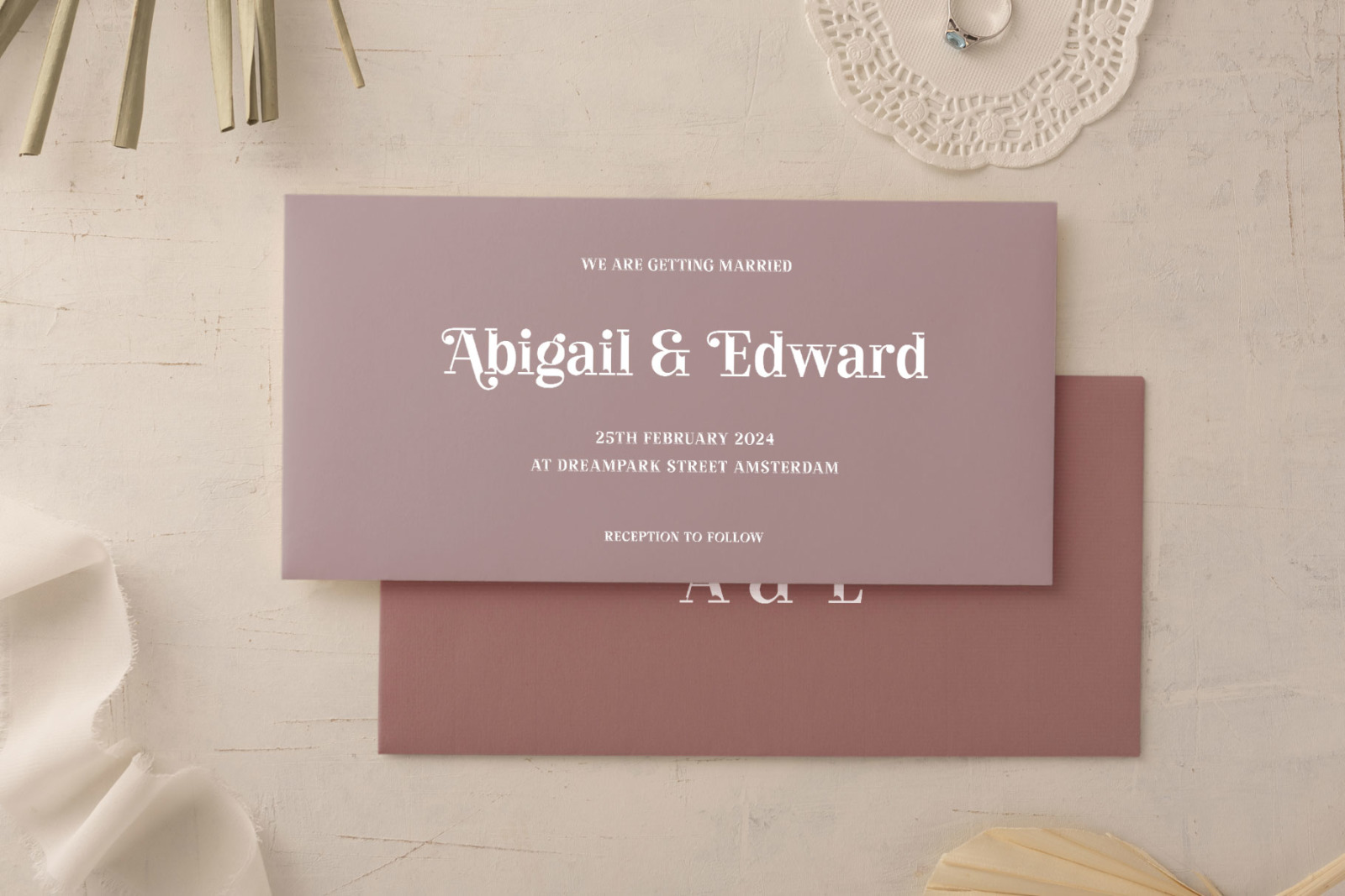 Hegissa Elegant Serif Font