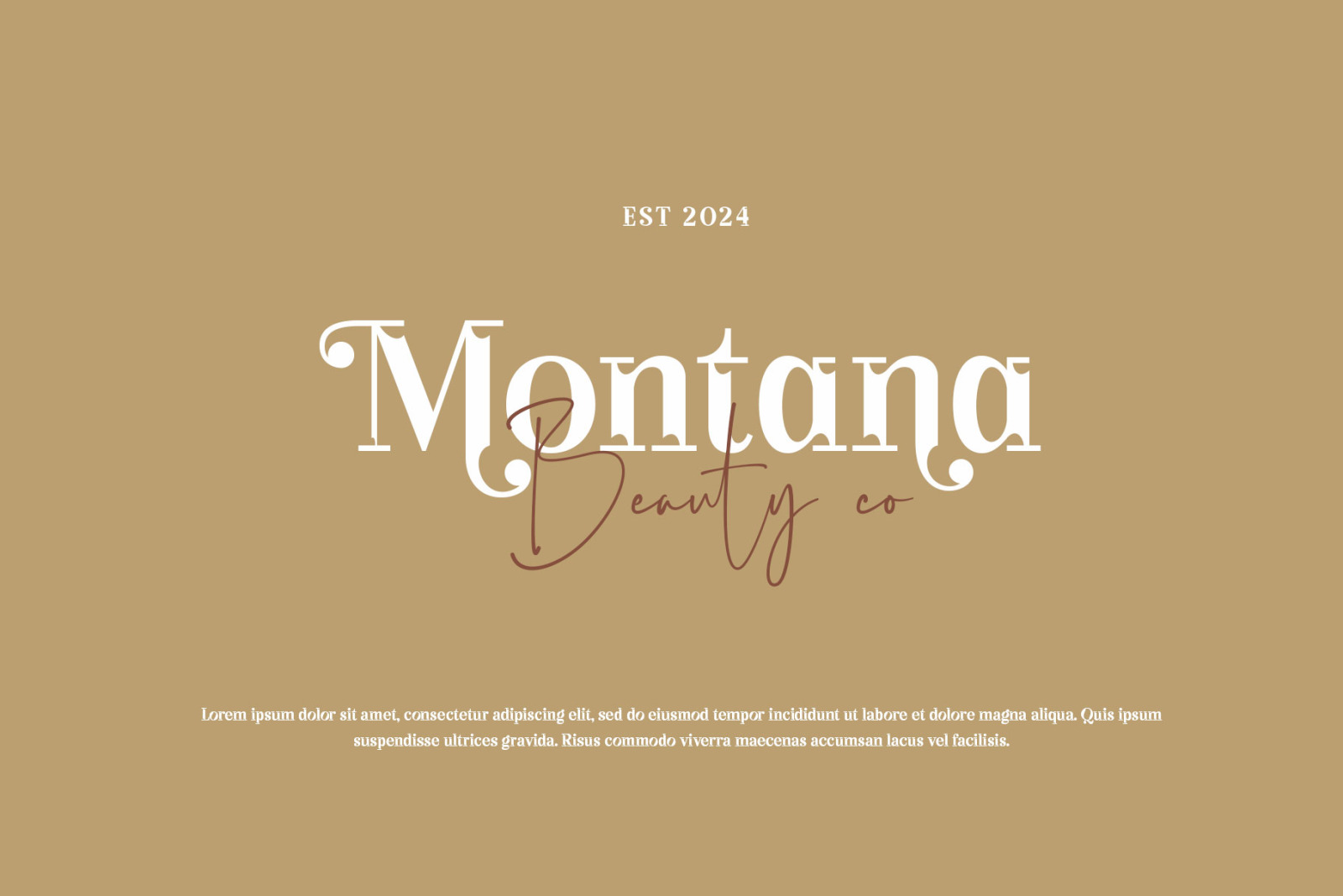 Hegissa Elegant Serif Font Hegissa Elegant Serif Font