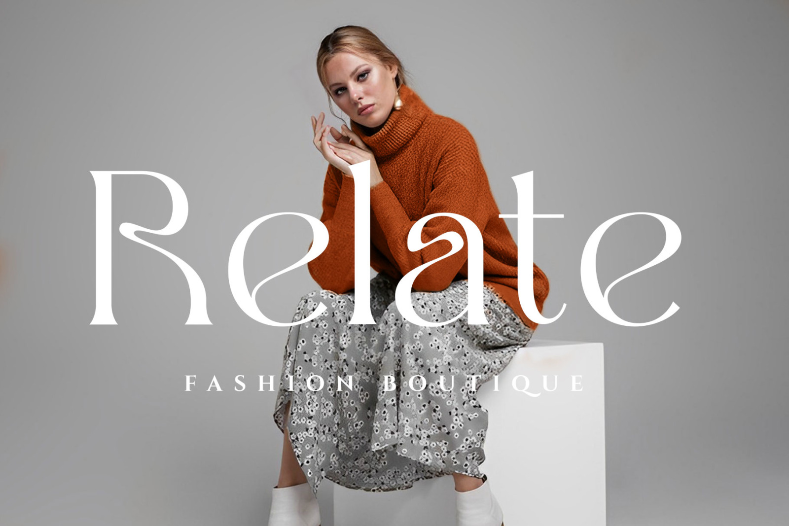 Ergisa Elegant Serif Font Ergisa Elegant Serif Font