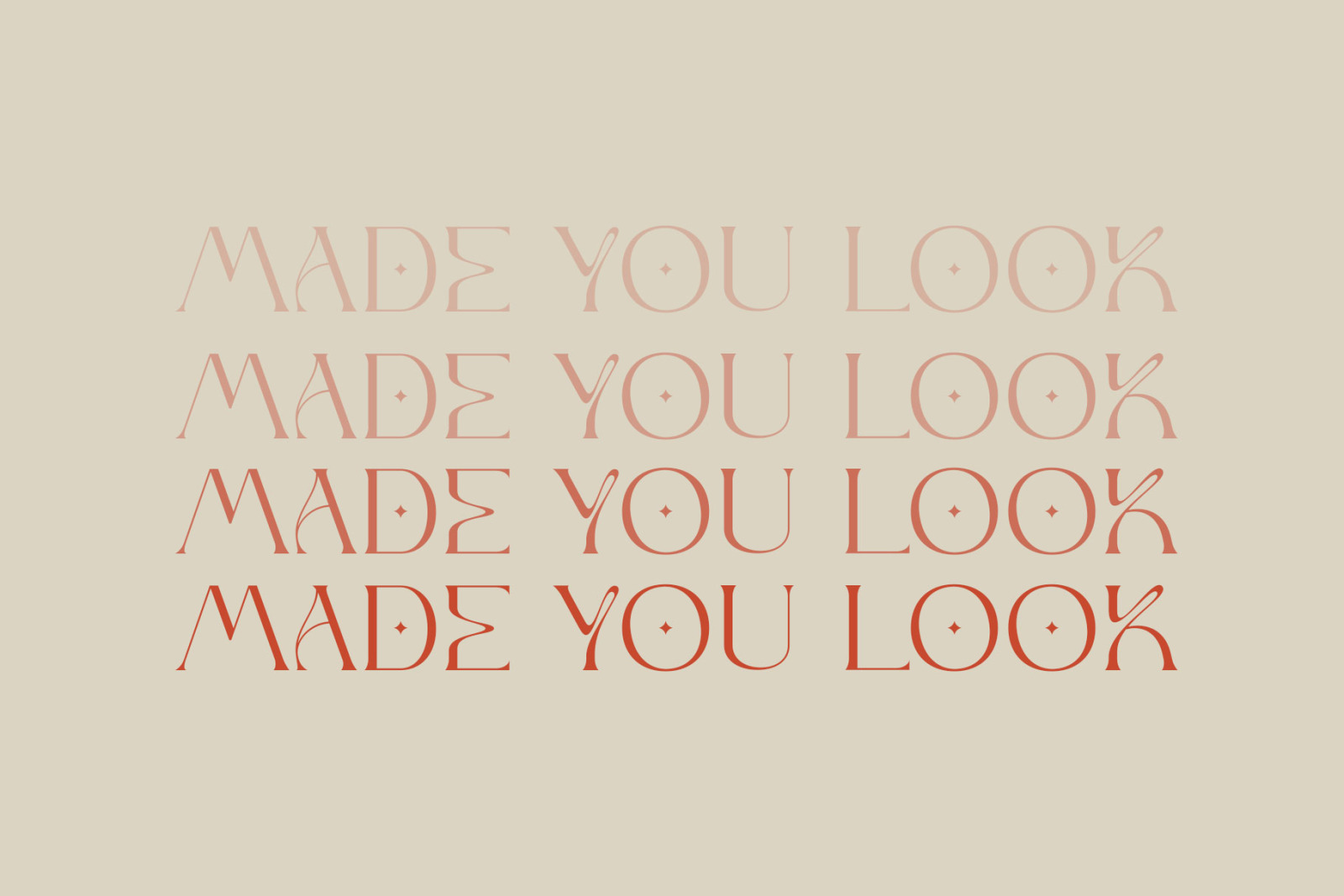 Ergisa Elegant Serif Font Ergisa Elegant Serif Font