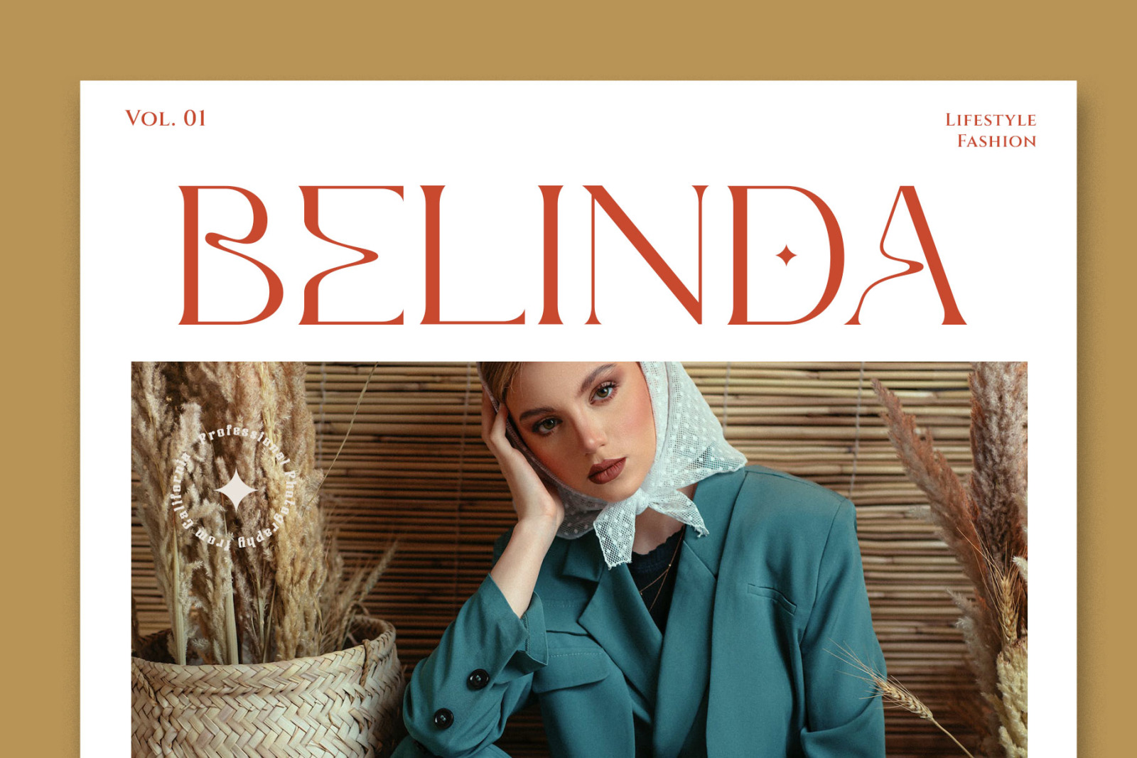 Ergisa Elegant Serif Font Ergisa Elegant Serif Font