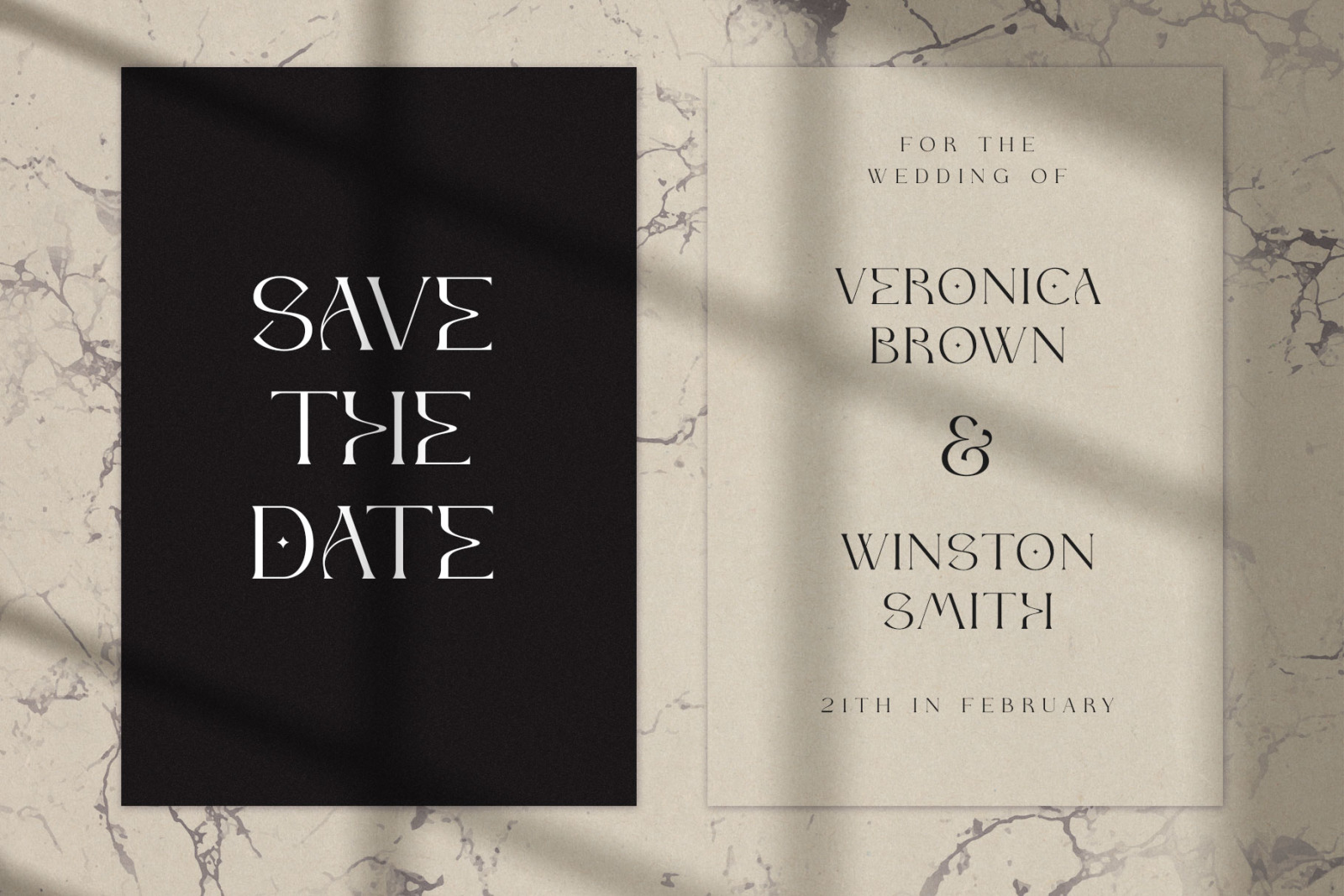 Ergisa Elegant Serif Font Ergisa Elegant Serif Font
