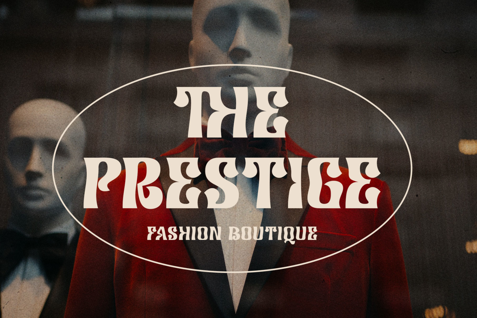 Corela Elegant Display Font Corela Elegant Display Font