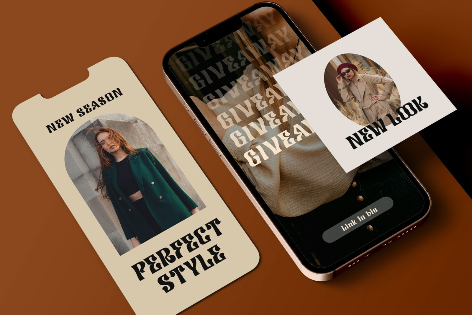 Corela Elegant Display Font Corela Elegant Display Font