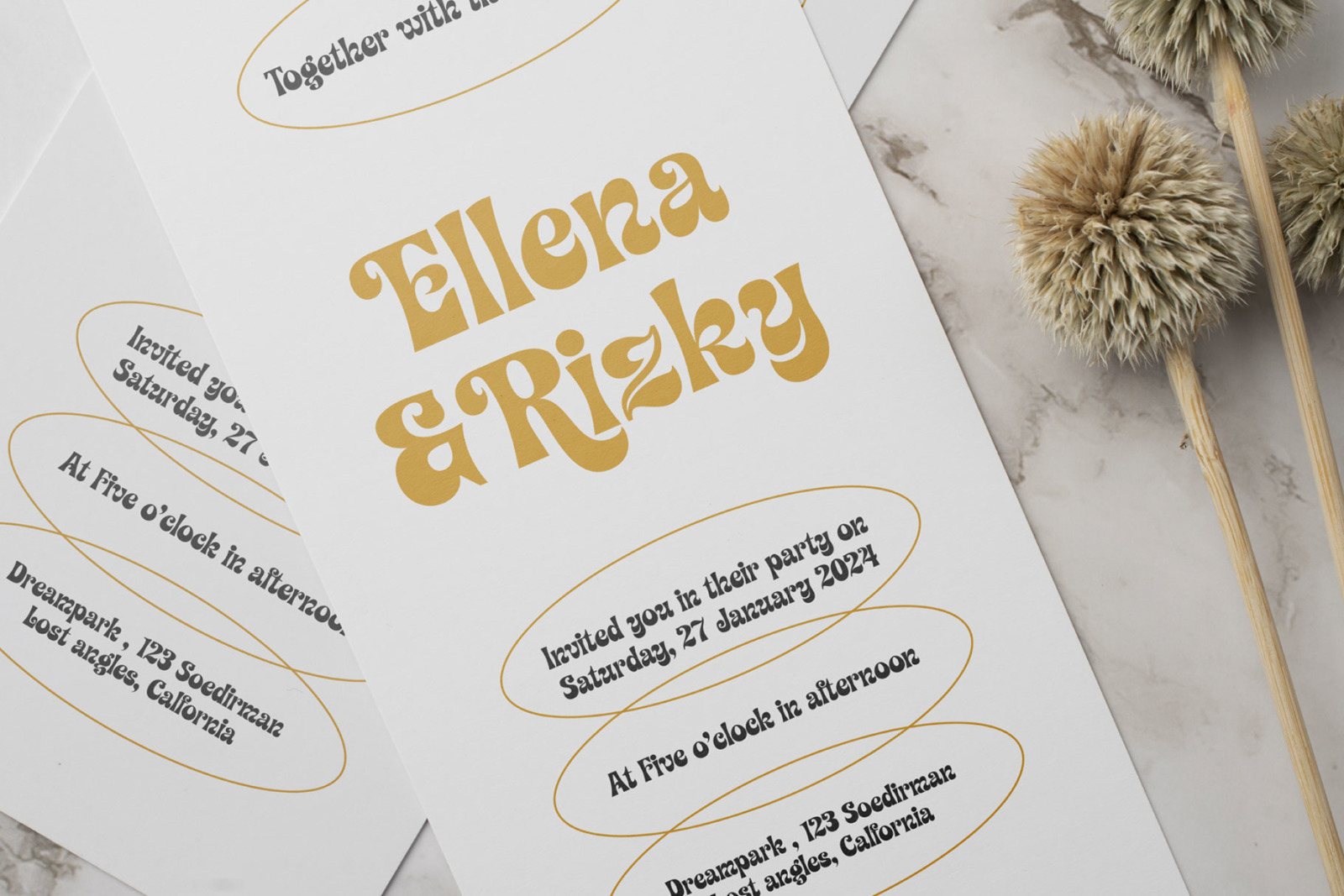 Molger Retro Display Font