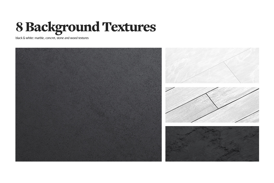 Skateboard Mockup Skateboard Mockup
