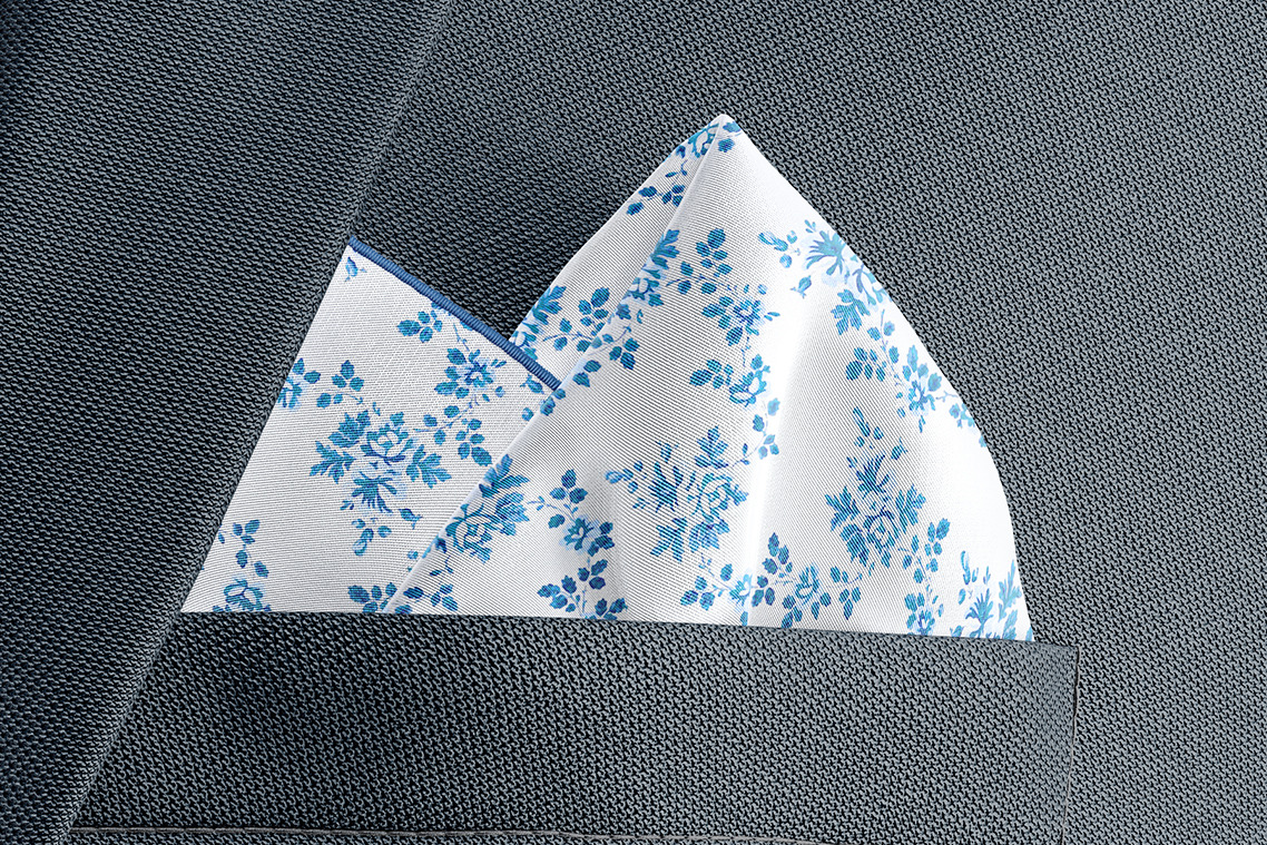 Pocket Square Mockups