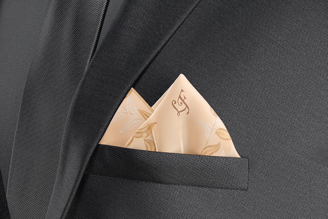 Pocket Square Mockups Pocket Square Mockups