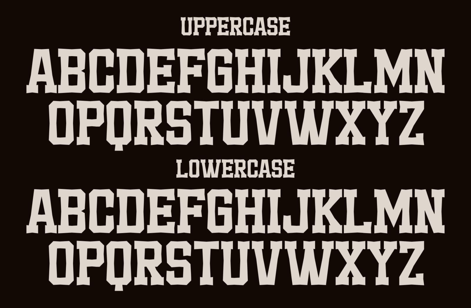 Losver - A Modern Serif Losver - A Modern Serif