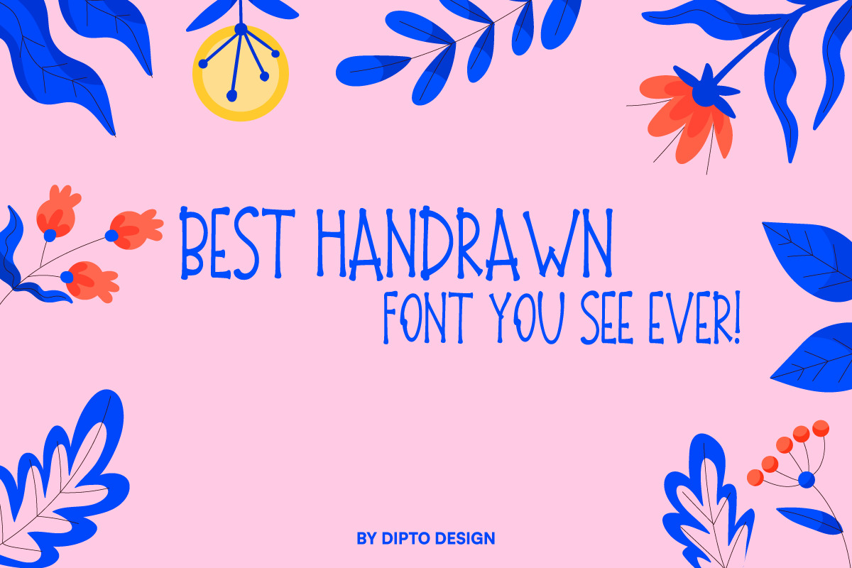 PikRush Font PikRush Font