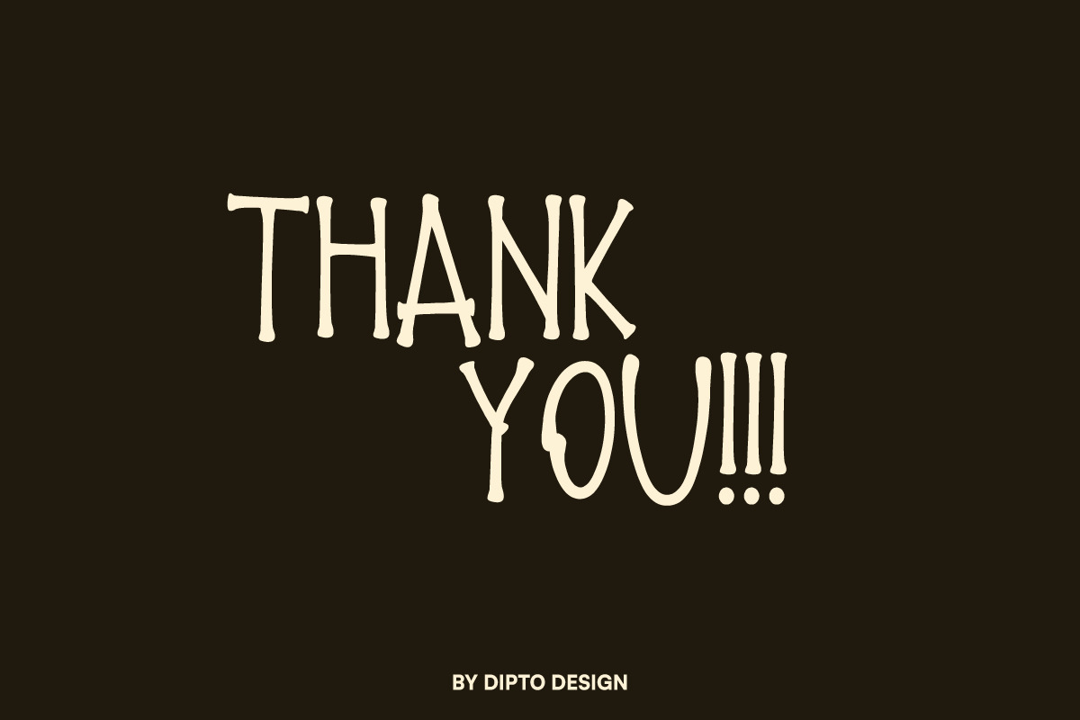 PikRush Font PikRush Font