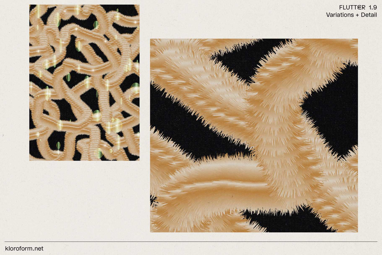 Flutter 1 - 35 Quirky Backgrounds Flutter 1 - 35 Quirky Backgrounds