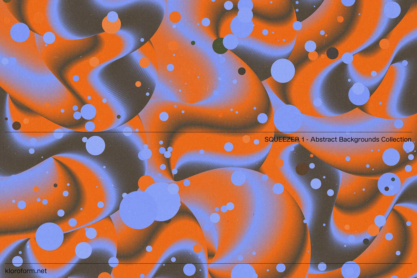 Squeezer 1 - 36 Psychedelic Backgrounds Squeezer 1 - 36 Psychedelic Backgrounds