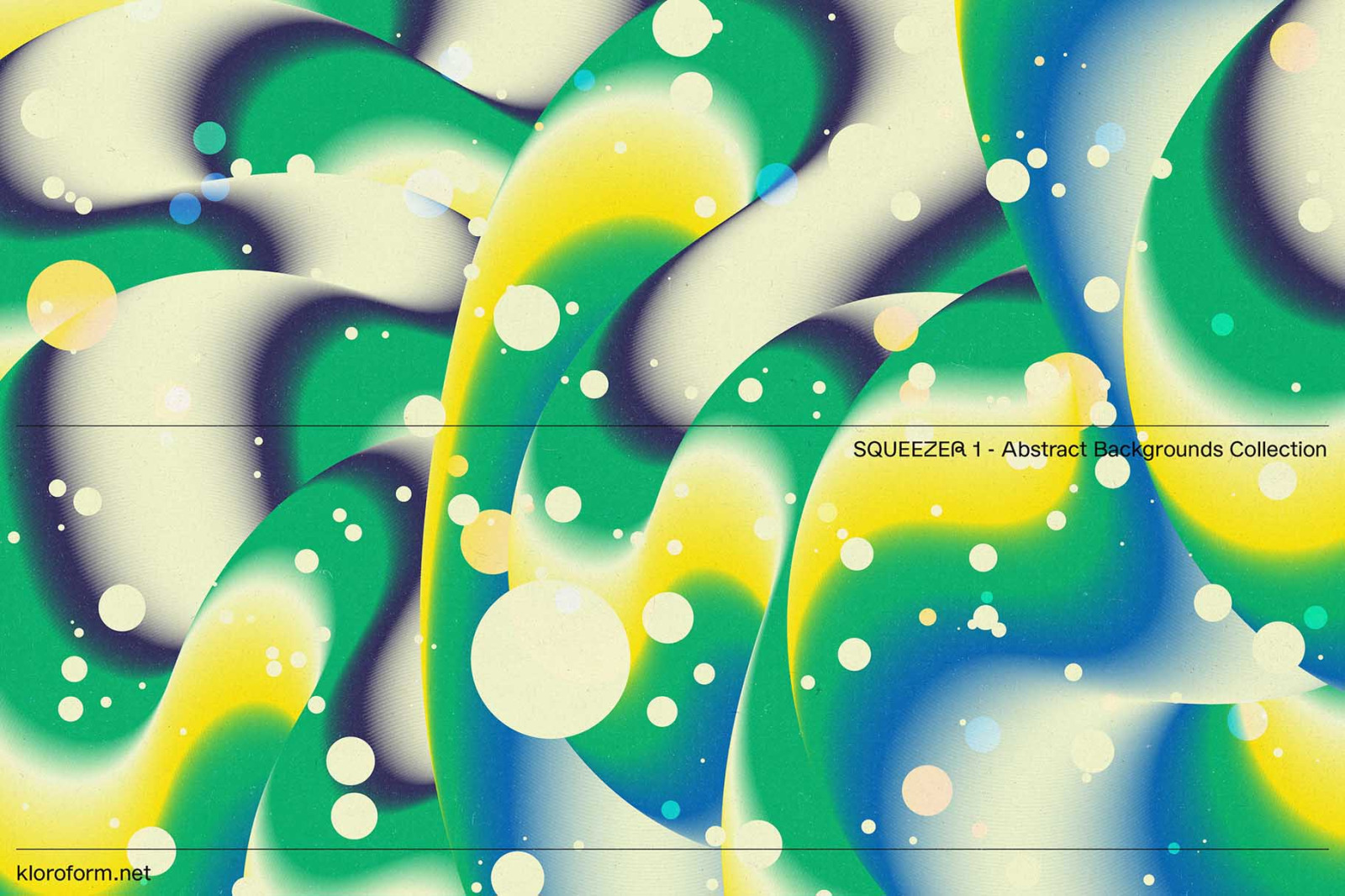 Squeezer 1 - 36 Psychedelic Backgrounds Squeezer 1 - 36 Psychedelic Backgrounds