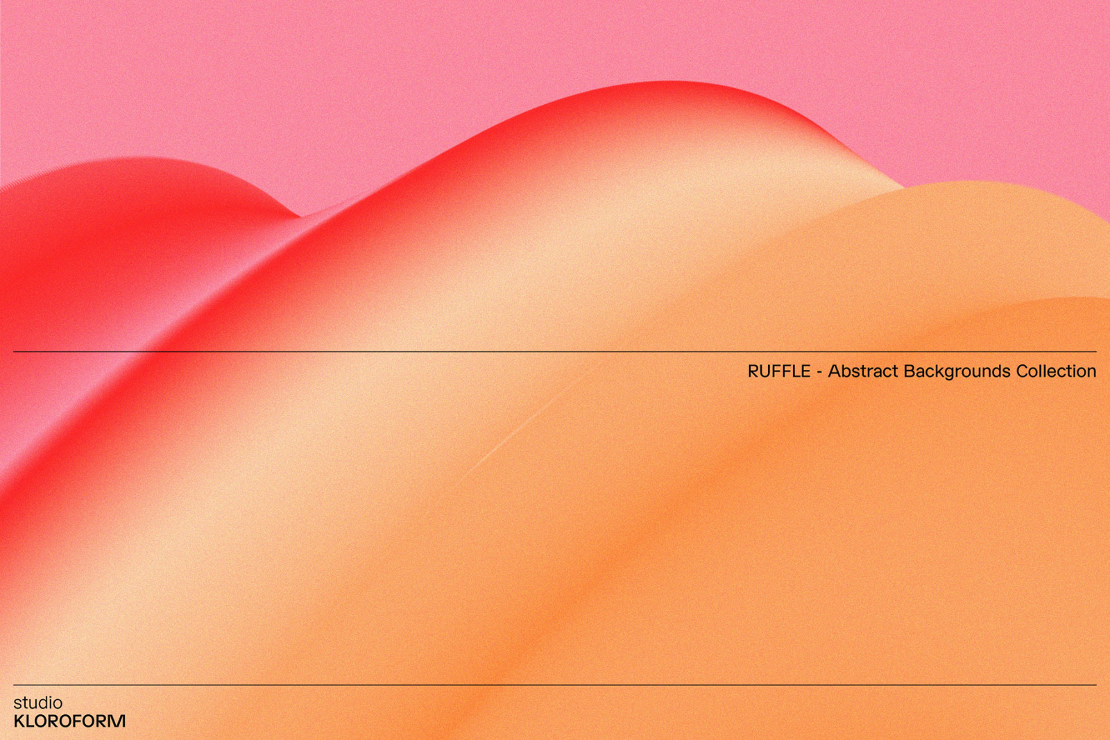 Ruffle - 20 Gradient Backgrounds Ruffle - 20 Gradient Backgrounds