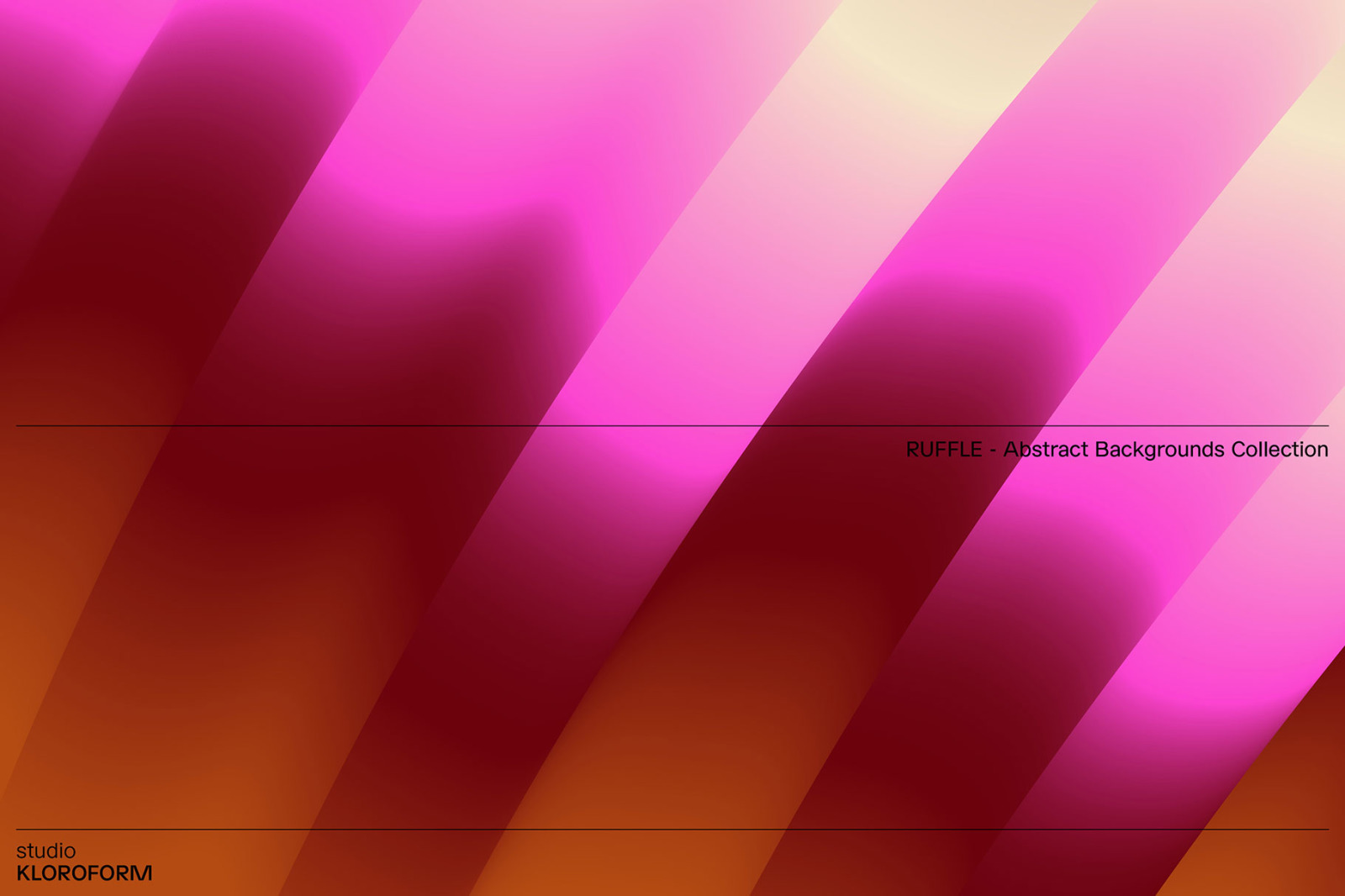 Ruffle - 20 Gradient Backgrounds Ruffle - 20 Gradient Backgrounds