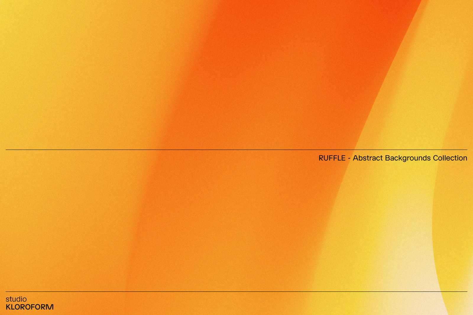 Ruffle - 20 Gradient Backgrounds Ruffle - 20 Gradient Backgrounds