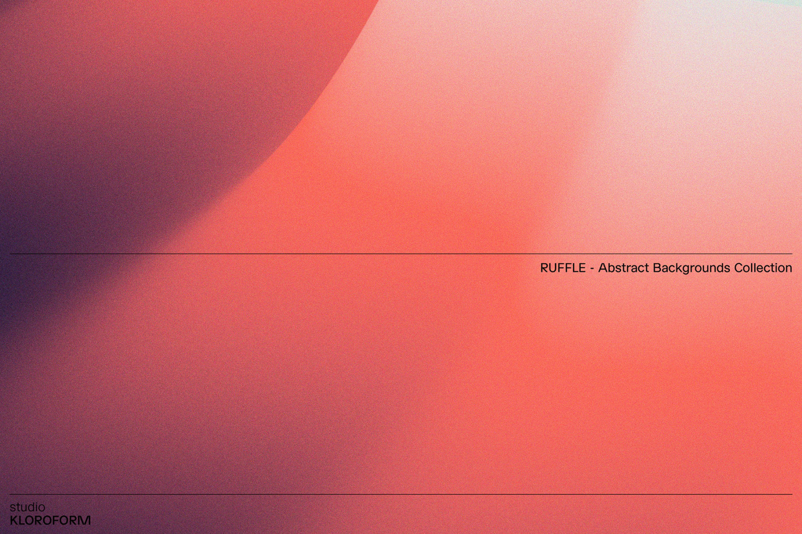 Ruffle - 20 Gradient Backgrounds Ruffle - 20 Gradient Backgrounds