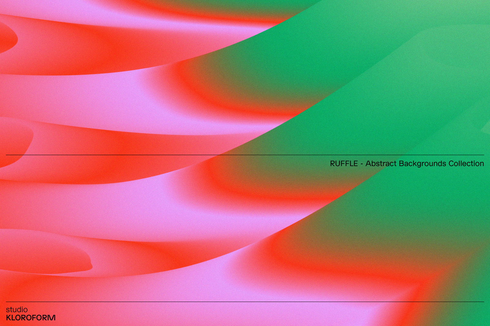 Ruffle - 20 Gradient Backgrounds Ruffle - 20 Gradient Backgrounds