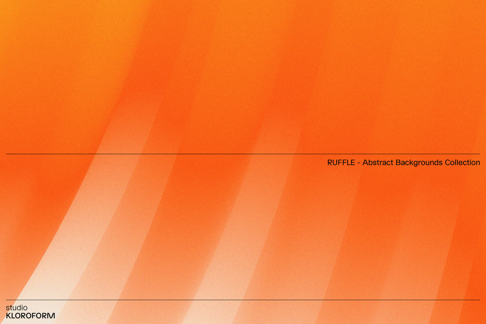 Ruffle - 20 Gradient Backgrounds Ruffle - 20 Gradient Backgrounds