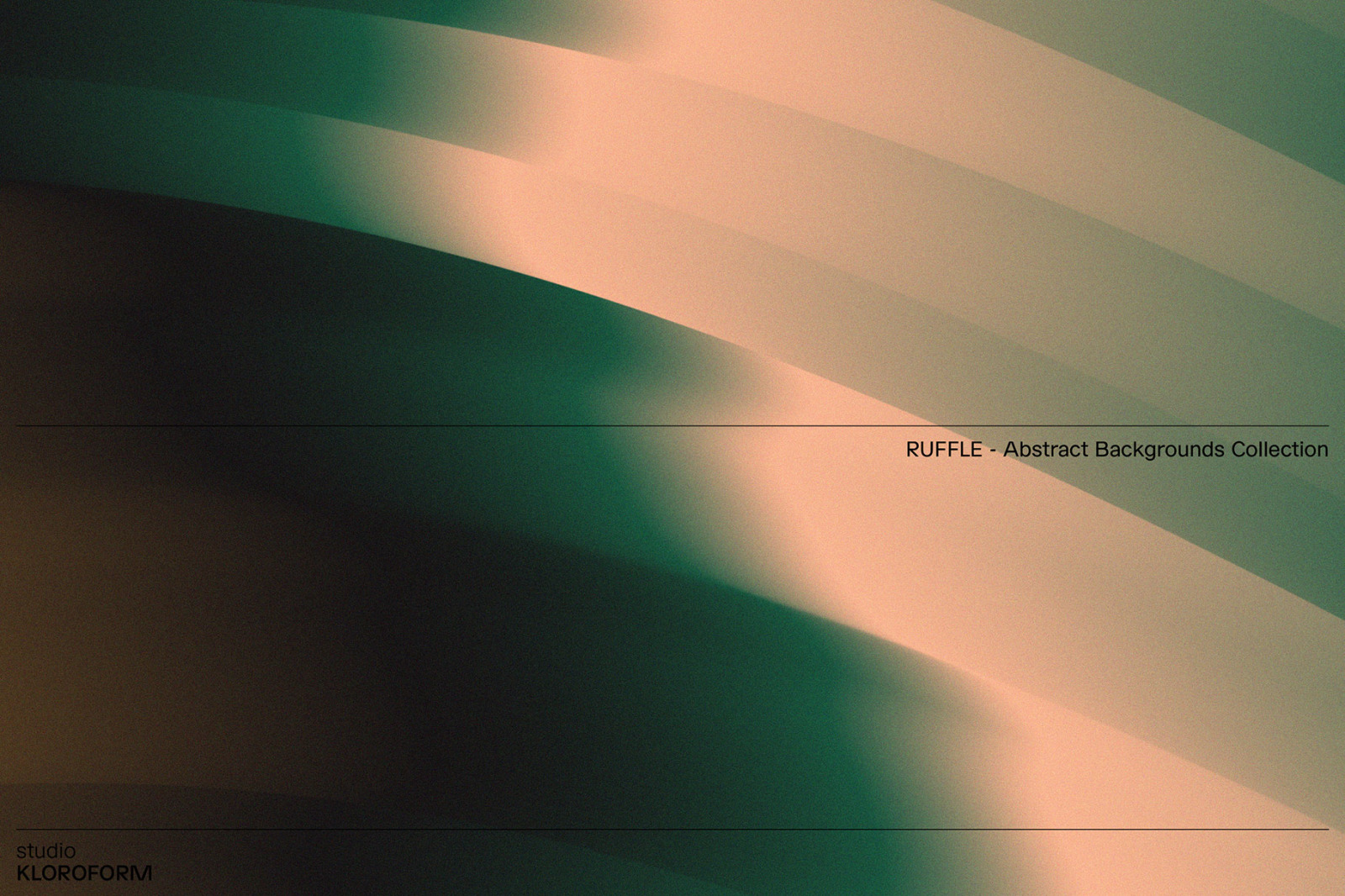 Ruffle - 20 Gradient Backgrounds