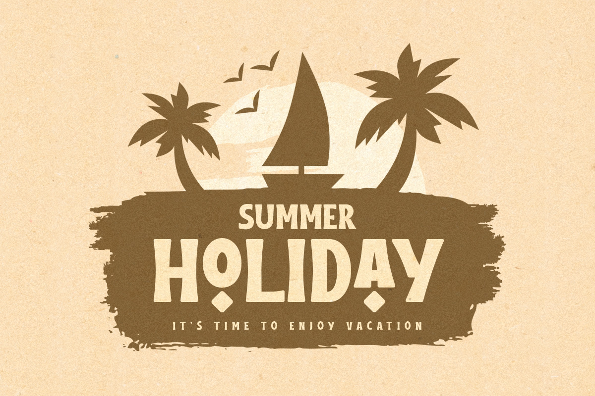 Majawa - Stylish Vintage Logo Font Majawa - Stylish Vintage Logo Font