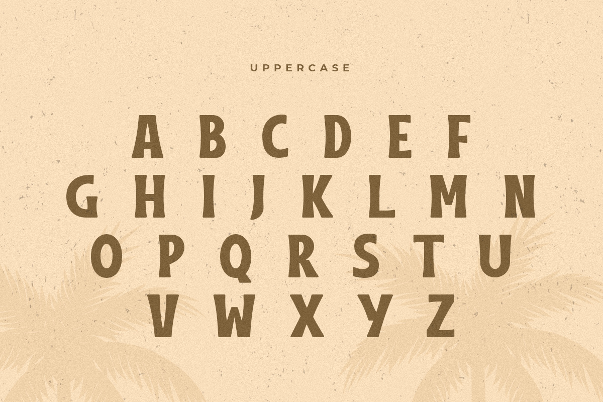 Majawa - Stylish Vintage Logo Font Majawa - Stylish Vintage Logo Font