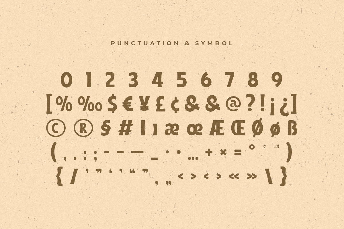 Majawa - Stylish Vintage Logo Font Majawa - Stylish Vintage Logo Font